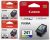 Canon Pg-240 Xl / Cl-241 Cartuchos De Tinta – Combo Pack