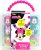 Tara Juguetes Disney Minnie Mouse Collar Set De Actividades