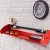 Cilek Gts Alerón Estante De La Pared, Rojo