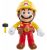Mundo De Nintendo 4 Figura Fabricante De Mario Con Utilidad