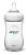 Botella Philips Avent Natural Baby, 9 Onza, 1 Pack