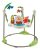 Silla Saltarina De La Selva Tropical, De Fisher-price
