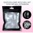 Poly Nail Gel Kit 4 Colors Nail Extension Kit Builder Gel Fo