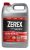 Zerex Asian Vehicle Red Silicate And Borate Free 50/50 Predi