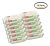 Paquete De 12 – Huggies Natural Care Toallitas Húmedas, Blan