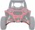 Superatv De Franqueo Vertical Inferior A Armas Para Polaris