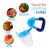 Bebé De Frutas Alimentador Chupete (2 Pack) – Bestwin Infant
