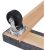 Plataforma Rodante De Madera 30» X 18» Hasta 1000 Lb