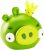 Rey Cerdo Con Angry Birds Magia. Funciona Con iPad