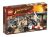 Lego Indiana Jones De La Motocicleta De Chase