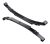 Club Car Ds Pesado Trasero Kit De Primavera Hoja Con Bujes Y