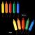 Bombillas De Repuesto Multicolor, Juego De Luces De Navidad