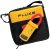 Fluke I410-kit Ac / Dc Pinza De Corriente Y Lleva La Caja De
