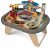 Transporte A 17.564,0 Kidkraft Juego De Tren Y En La Tabla J