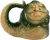 Vandor Star Wars Jabba The Hutt – Taza De Café Con Forma De