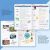 Clever Fox Planner 2 Edición Agenda Semanal Y Mensual Col