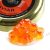 Salmón Ikura Roe, Keta Chum – 16 Oz