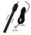Electrodo De Ph De Cuerpo Largo Con Sonda Bnc Socket 118.1 E
