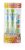Nuby 4-etapa Oral Care Set Con 1 Dedo De Silicona Masajeador