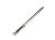 F. Dick – 12 Dickoron Micro Acero, Super Fino Corte, Oval