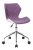 Silla De Tareas Techni Mobili Rta-3236-ppl Moderno Altura Aj