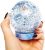 Frozen 2 Haga Su Propio Olaf Bola De Nieve Kit