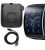 Cargador De Marcha S Para Samsung Gear S De Carga, Sm-r750 A