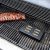 Char-broil Caja Para Carbón De Hierro Fundido