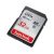 Sandisk Ultra Uhs-i De 32 Gb Clase 10 Tarjeta De Memoria Sdh