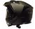 Cascos Ls2-unisex Adulto Metro Sólido V3 Cascos (mate Negro,