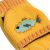 Jinx Minecraft Ocelot Knit Manoplas