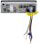 Boss Audio 616uab Individual Din, Bluetooth, Mp3 / Usb / Sd