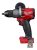 Milwaukee 2804-20 M18 Combustible 18v 1/2 Taladro Martillo