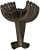 Westinghouse Lighting 7741700 7741700 – Brazos De Repuesto P