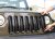 Campo A Través Extremo Jeep Wrangler Jk Grill Inserciones Pa
