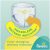 Pañal / Baby Wipe Travel Pack | Incluye Pampers Swaddlers Be