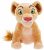 Disney Nala Felpa – El Rey León – Mini Bean Bag – 6 1/2 »