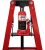Herramientas Dragway 6-ton Hidráulico De Sobremesa A-frame S