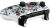 Extremerate – Carcasa Para Mando De Microsoft Xbox One X Y O