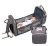 3 En 1 Cuna De Viaje Plegable Cama Bebé Pañal Portátil Estac