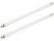 Paquete De 2 Bombillas Fluorescentes F8t5 / Ww 8w T5 De 3000