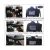 Kit Adaptador De Cámara Gosky Telescopio Deluxe Para Canon E