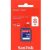 Sandisk Sdhc Clase 4 Tarjetas De Memoria Flash 8 Gb – Paquet