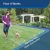 Valla Petsafe Elite Pequeño Perro Bajo Suelo Y El Collar Rec
