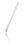 20-pack T8 Tubo De Luz Led, 4ft, 18w (40w Reemplazo), 5000k