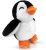 Pingüino De Peluche, Peluche Adecuado Para Bebes Y Niños, 5