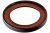 Acdelco 100470 Retén Del Cigüeñal Del Motor, 1 Pack