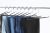 Jeronic 20 Paquete Holgura Pant Perchas Perchas Pantalón Jea