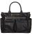 The Honest Company Todo Asas, Negro | Vegana | Pañal Libres
