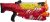 Nerf Rival Nemesis Mxvii-10k, Rojo (exclusiva Del Amazonas)